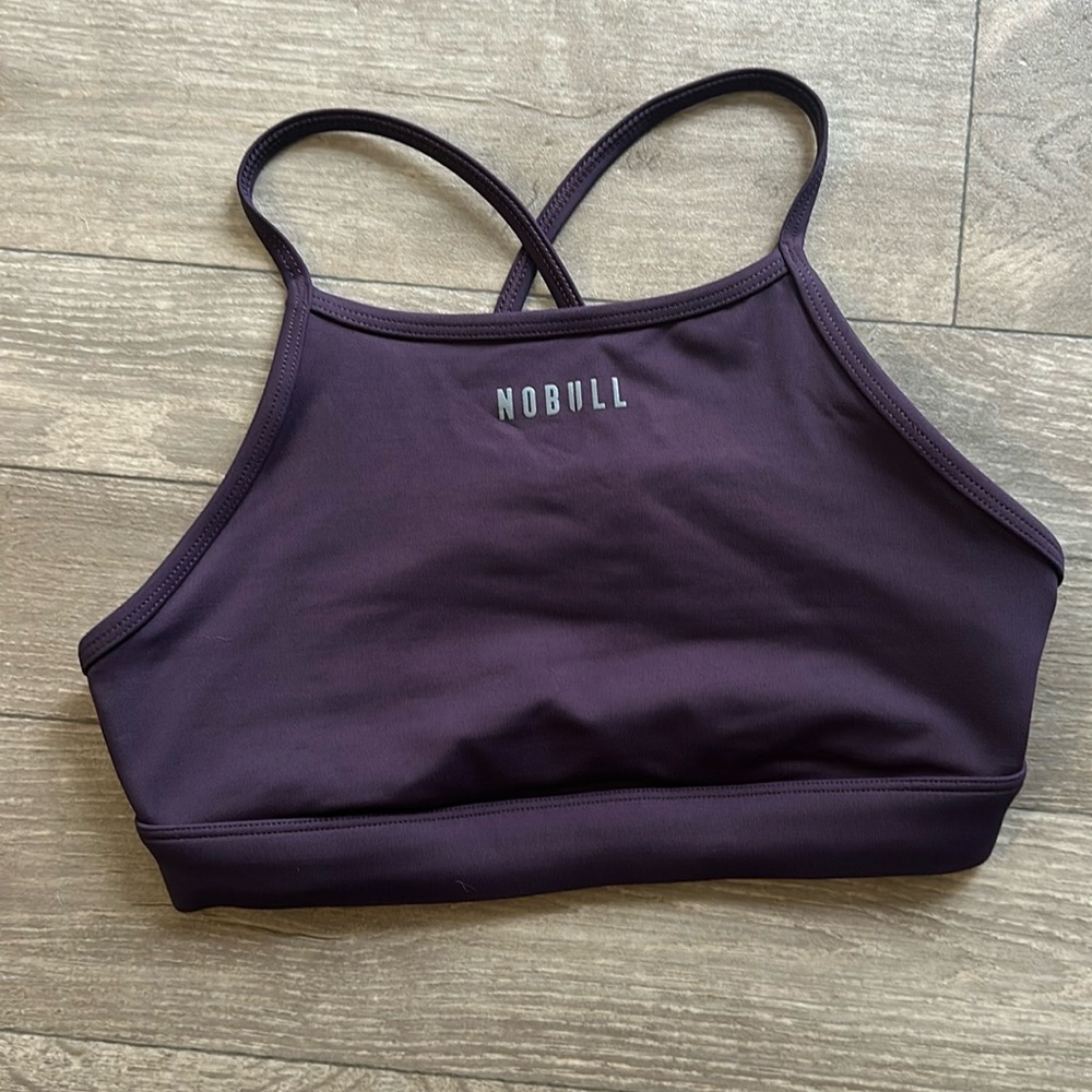 NoBull Sports Bra